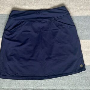 Lilly Pulitzer XS luxletix skort